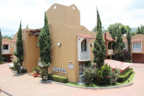 Hotel Real Ocotepec